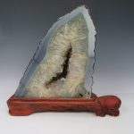 【鉱石】瑪瑙　メノウを買取り致しました。　