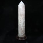 【鉱石】ピンク水晶を買取り致しました。　