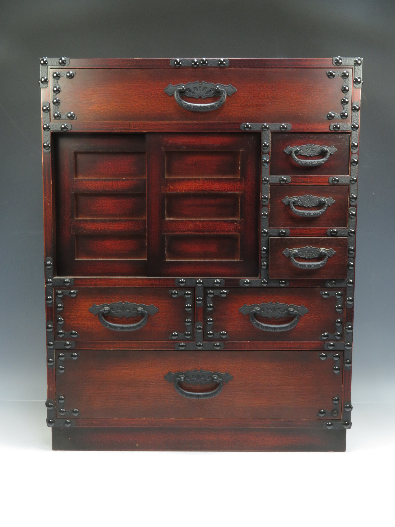 中国切手 特46 唐三彩 8種完 1961年 未使用 1円～ 美品 中国切手 特46