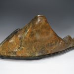 【鉱石】 山形磨瑪瑙石を買取り致しました。