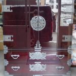 【時代箪笥】仙台箪笥を買取り致しました。