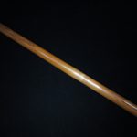 【竹製品】兵才「古代斑竹香筒」 を買取り致しました。