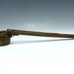 【硯・書道具】「十二支方位矢立」 を買取り致しました。