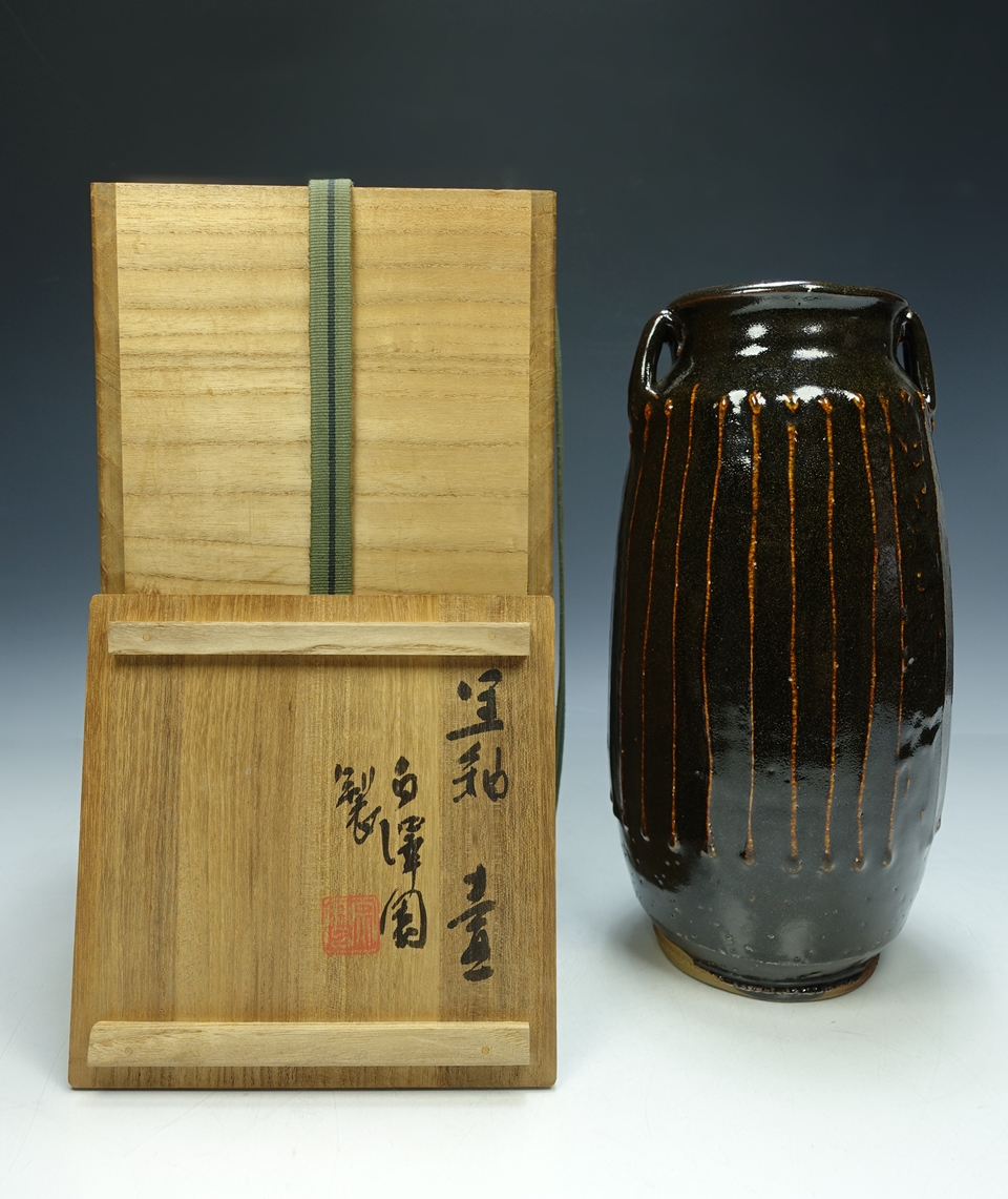 明治 七宝 細密 美術館級 鑑定団200万円 貴重 骨董 茶道具