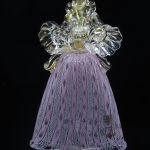 【硝子・切子】ベネチアンガラス　フィギュリンを買取り致しました。　