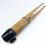 【骨董品 その他】管楽器 笙 (鳳笙) を買取り致しました。