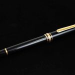 【万年筆】モンブラン マイスターシュテュック