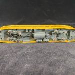【鉄道模型】ムサシノモデル製「東京都電　8000形」